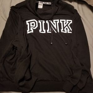 Black PINK sweater